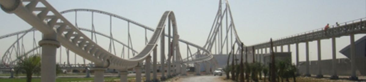 Kontaktieren Sie Rollercoaster Construction Service GmbH